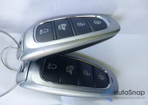 2022 Hyundai Tucson Sel from USA, damaged, VIN 5NMJB3AE4NH111250